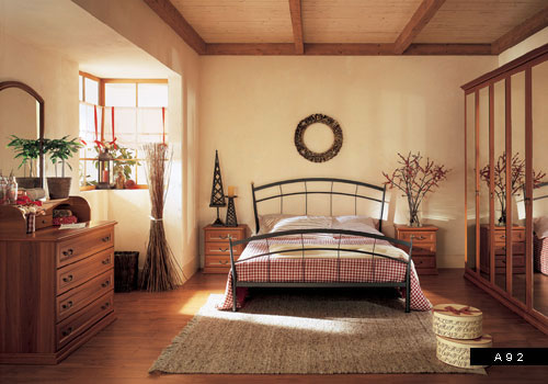 Móvel Dormitorio Casal Classico 235