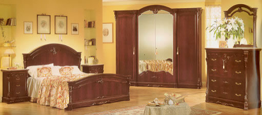 Ampliar Dormitorio Casal Classico 236 no site da Marcenaria Martins Móvel Dormitorio Casal Classico 236