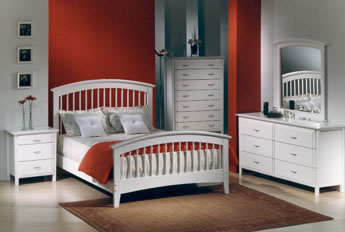 Móvel Dormitorio Casal Classico 239