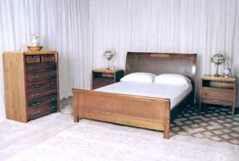 Móvel Dormitorio Casal Classico 240