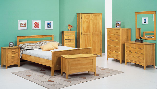 Móvel Dormitorio Casal Classico 247