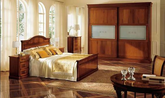 Móvel Dormitorio Casal Classico 272