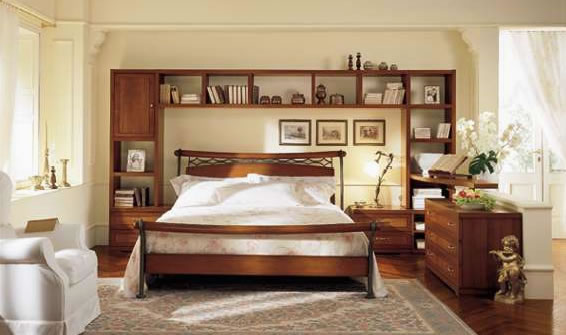 Ampliar Dormitorio Casal Classico 274 no site da Marcenaria Martins Móvel Dormitorio Casal Classico 274