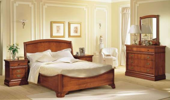 Móvel Dormitorio Casal Classico 277