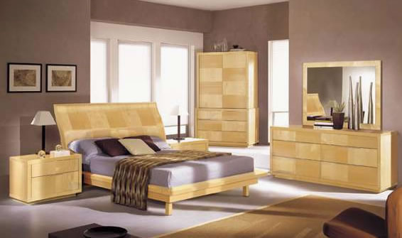 Móvel Dormitorio Casal Classico 279