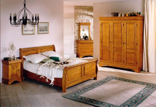 Móvel Dormitorio Casal Classico 28