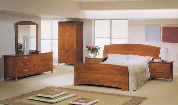 Móvel Dormitorio Casal Classico 280