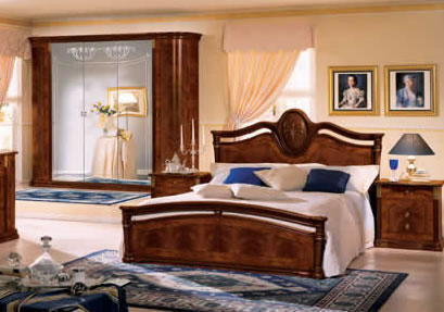 Móvel Dormitorio Casal Classico 287