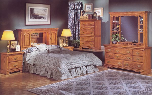 Móvel Dormitorio Casal Classico 299