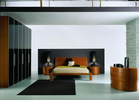 Móvel Dormitorio Casal Classico 3