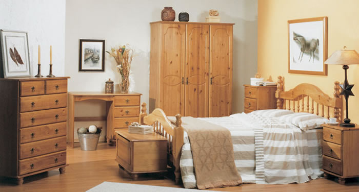 Ampliar Dormitorio Casal Classico 302 no site da Marcenaria Martins Móvel Dormitorio Casal Classico 302