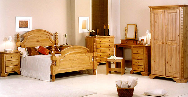 Ampliar Dormitorio Casal Classico 303 no site da Marcenaria Martins Móvel Dormitorio Casal Classico 303