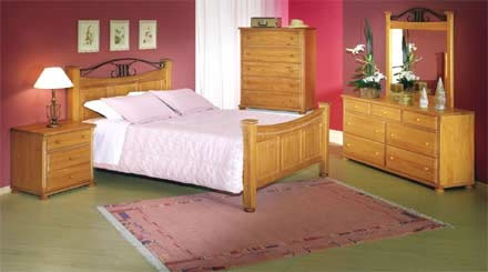 Ampliar Dormitorio Casal Classico 304 no site da Marcenaria Martins Móvel Dormitorio Casal Classico 304