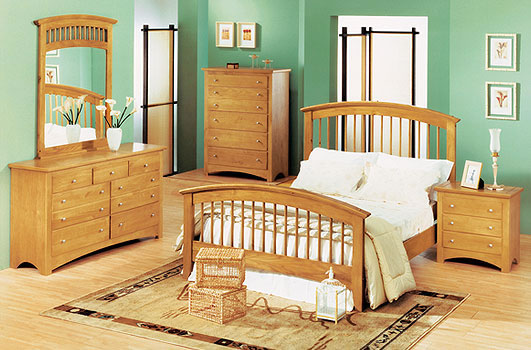 Ampliar Dormitorio Casal Classico 305 no site da Marcenaria Martins Móvel Dormitorio Casal Classico 305