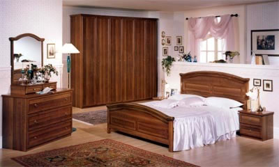 Ampliar Dormitorio Casal Classico 35 no site da Marcenaria Martins Móvel Dormitorio Casal Classico 35