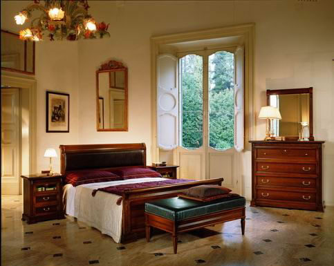 Ampliar Dormitorio Casal Classico 4 no site da Marcenaria Martins Móvel Dormitorio Casal Classico 4