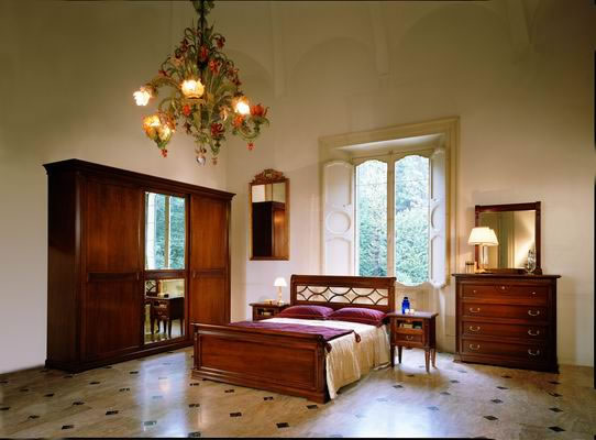 Ampliar Dormitorio Casal Classico 5 no site da Marcenaria Martins Móvel Dormitorio Casal Classico 5