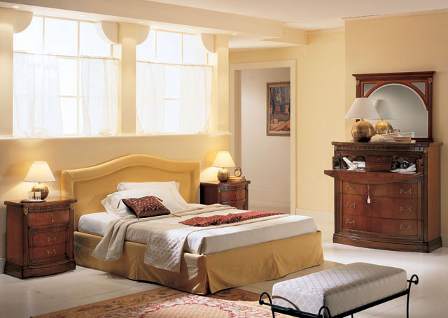 Móvel Dormitorio Casal Classico 58