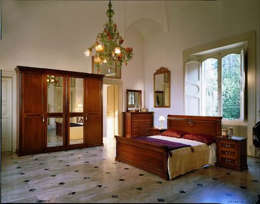 Ampliar Dormitorio Casal Classico 6 no site da Marcenaria Martins Móvel Dormitorio Casal Classico 6