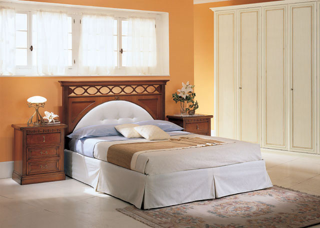 Móvel Dormitorio Casal Classico 60