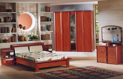 Móvel Dormitorio Casal Classico 61