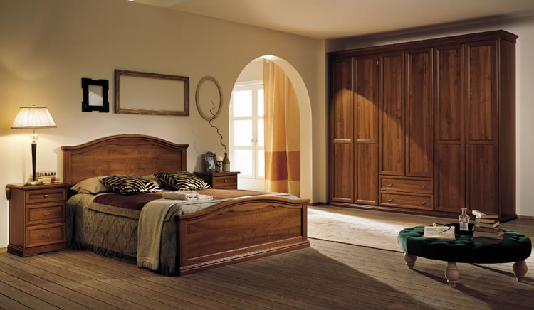 Ampliar Dormitorio Casal Classico 69 no site da Marcenaria Martins Móvel Dormitorio Casal Classico 69