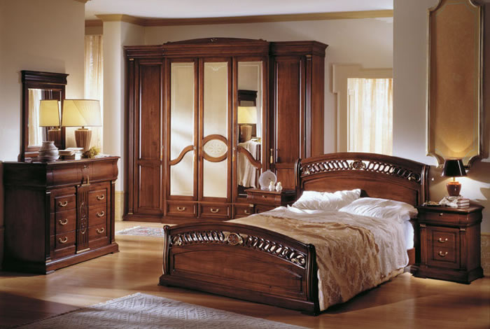 Ampliar Dormitorio Casal Classico 70 no site da Marcenaria Martins Móvel Dormitorio Casal Classico 70