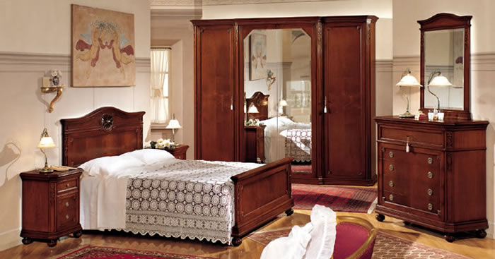 Ampliar Dormitorio Casal Classico 71 no site da Marcenaria Martins Móvel Dormitorio Casal Classico 71