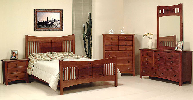 Móvel Dormitorio Casal Classico 75