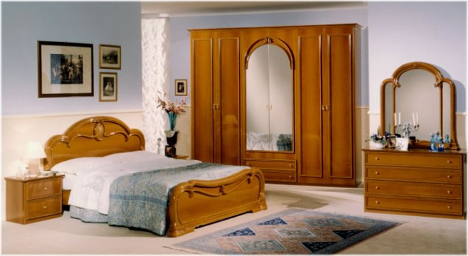 Ampliar Dormitorio Casal Classico 76 no site da Marcenaria Martins Móvel Dormitorio Casal Classico 76