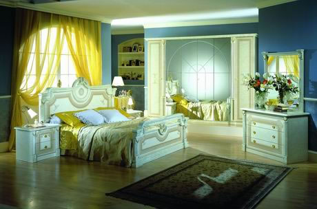 Móvel Dormitorio Casal Classico 80