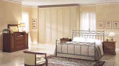 Ampliar Dormitorio Casal Classico 90 no site da Marcenaria Martins Móvel Dormitorio Casal Classico 90