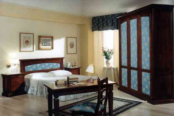 Ampliar Dormitorio Casal Classico 93 no site da Marcenaria Martins Móvel Dormitorio Casal Classico 93