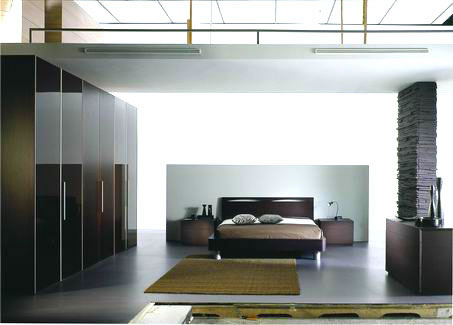 Ampliar Dormitorio Casal Moderno 1 no site da Marcenaria Martins Móvel Dormitorio Casal Moderno 1