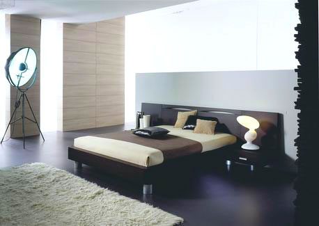 Móvel Dormitorio Casal Moderno 11