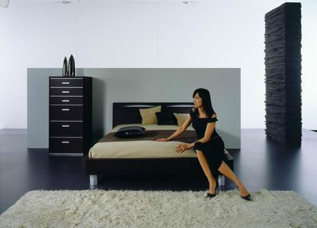 Móvel Dormitorio Casal Moderno 2