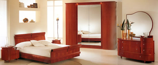 Móvel Dormitorio Casal Moderno 20