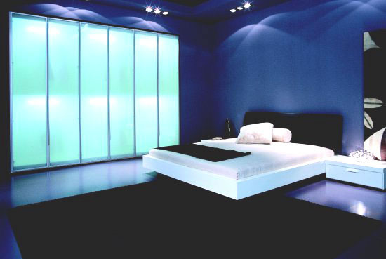 Móvel Dormitorio Casal Moderno 23