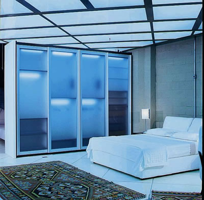 Ampliar Dormitorio Casal Moderno 24 no site da Marcenaria Martins Móvel Dormitorio Casal Moderno 24