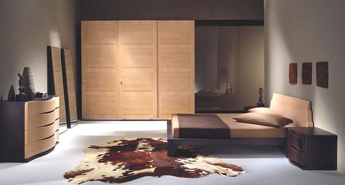 Móvel Dormitorio Casal Moderno 4