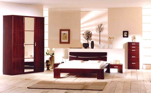 Móvel Dormitorio Casal Moderno 8