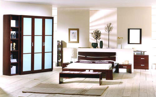 Ampliar Dormitorio Casal Moderno 9 no site da Marcenaria Martins Móvel Dormitorio Casal Moderno 9