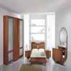 Dormitorio Casal Moderno22