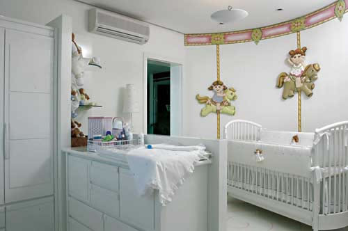 Ampliar Dormitorio Infantil 1 no site da Marcenaria Martins Móvel Dormitorio Infantil 1
