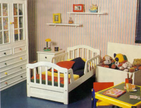 Ampliar Dormitorio Infantil 108 no site da Marcenaria Martins Móvel Dormitorio Infantil 108