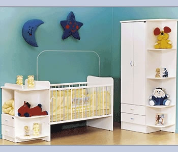 Ampliar Dormitorio Infantil 113 no site da Marcenaria Martins Móvel Dormitorio Infantil 113