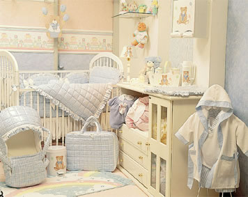 Móvel Dormitorio Infantil 115