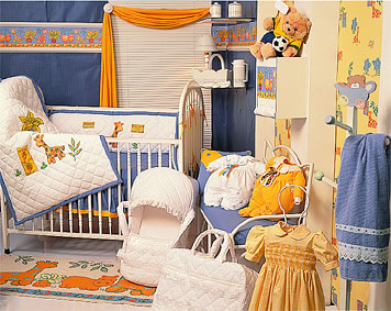 Móvel Dormitorio Infantil 120