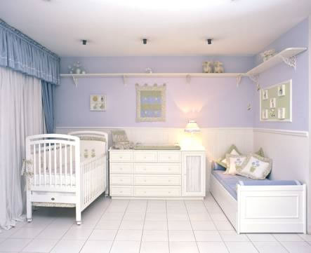 Móvel Dormitorio Infantil 19