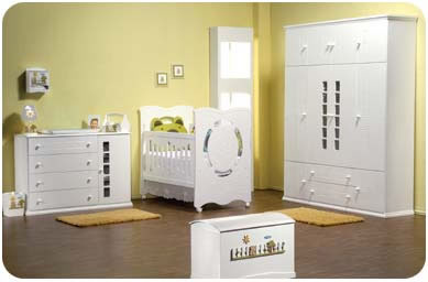 Móvel Dormitorio Infantil 22
